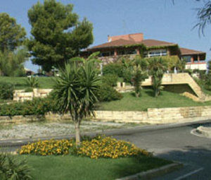 Villaggio Casarossa Crotone Luaran gambar